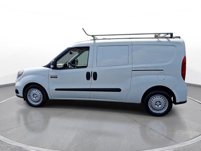2022 RAM ProMaster City Cargo Van