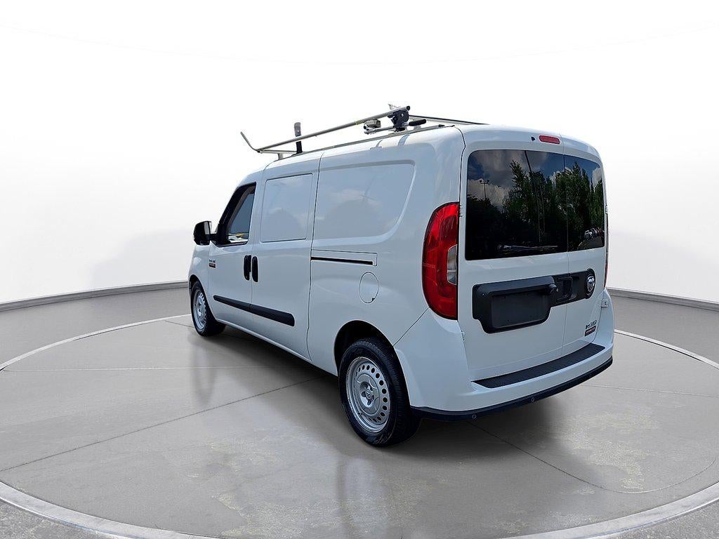 2022 RAM ProMaster City Cargo Van