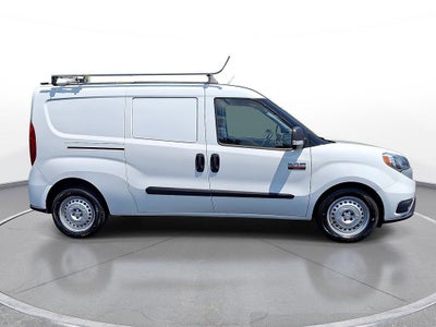 2022 RAM ProMaster City Cargo Van