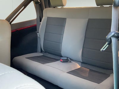 2009 Jeep Wrangler Base