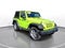 2012 Jeep Wrangler 4WD 2dr Sport