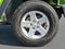 2012 Jeep Wrangler 4WD 2dr Sport