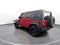 2018 Jeep Wrangler Jk Unlimited Sport 4x4