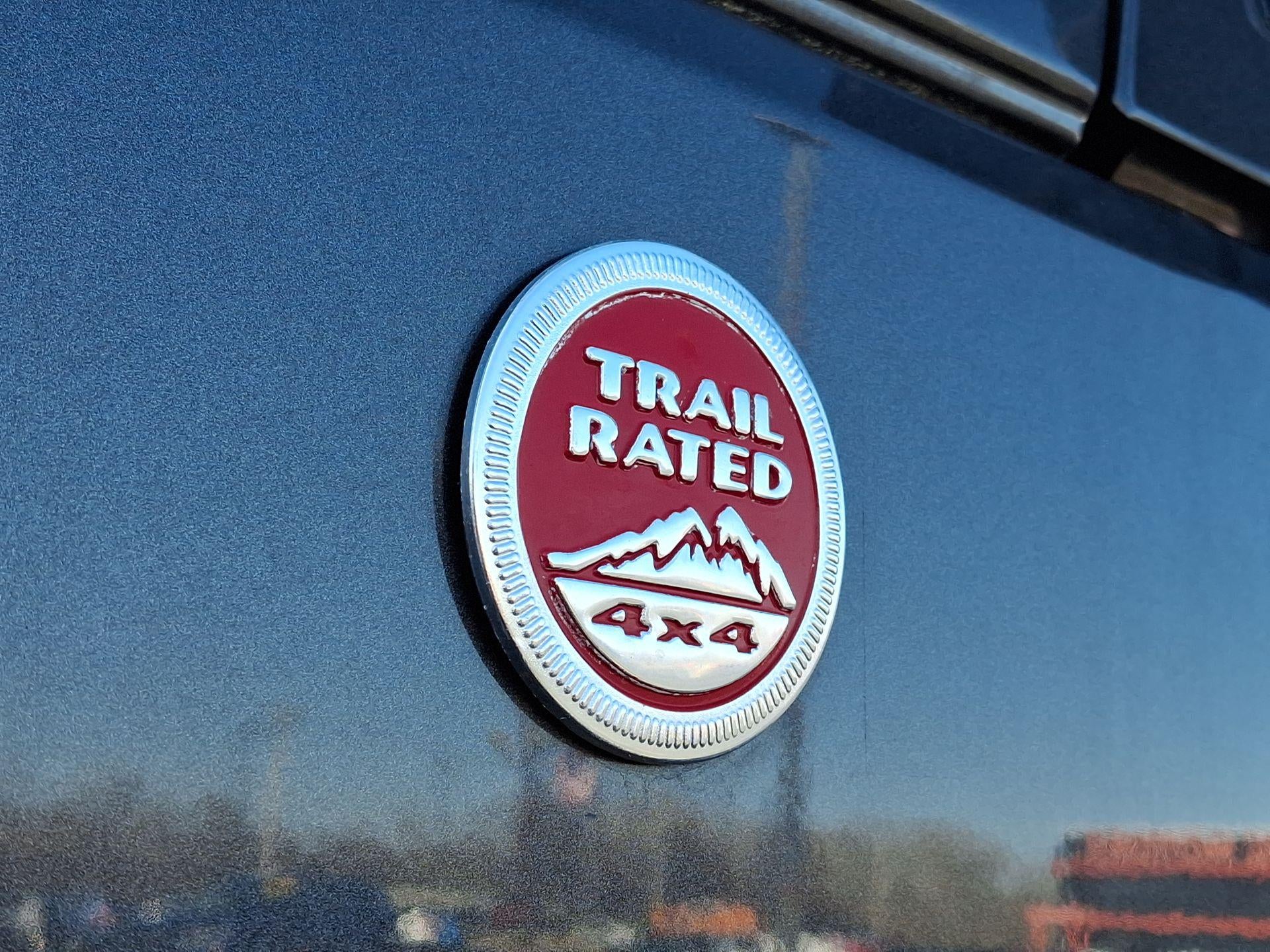 2016 Jeep Wrangler Unlimited Rubicon Hard Rock