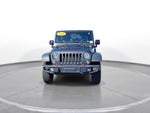 2016 Jeep Wrangler Unlimited Rubicon Hard Rock