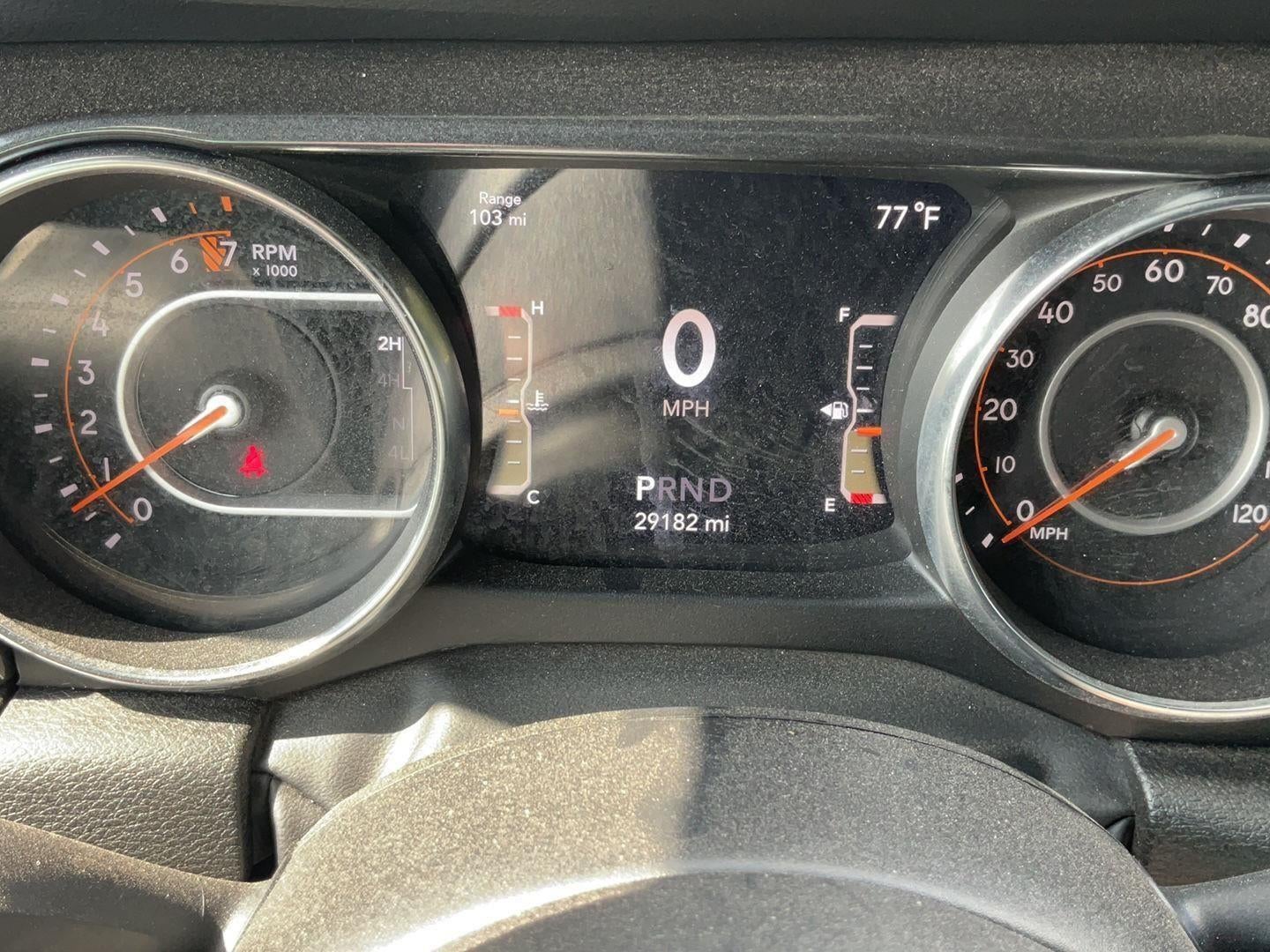 2022 Jeep Wrangler Unlimited Sport Altitude 4x4