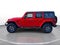 2019 Jeep Wrangler Unlimited Rubicon 4x4