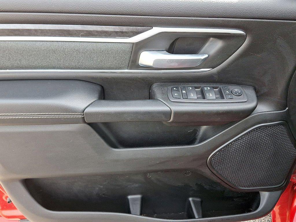 2023 RAM 1500 'Big Horn 4x4 Crew Cab 57'' Box'