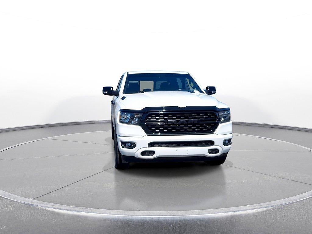 2023 RAM 1500 'Big Horn 4x4 Crew Cab 57'' Box'