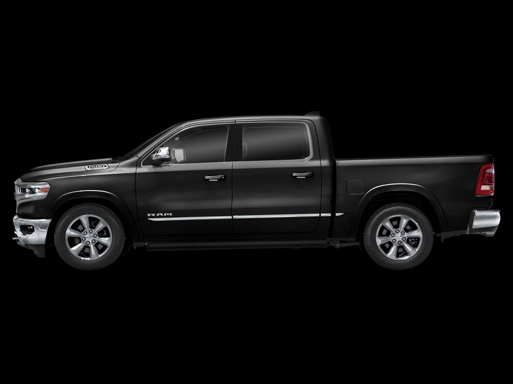 2020 RAM 1500 Limited Crew Cab 4x4 57' Box