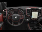 2020 RAM 1500 Limited Crew Cab 4x4 57' Box