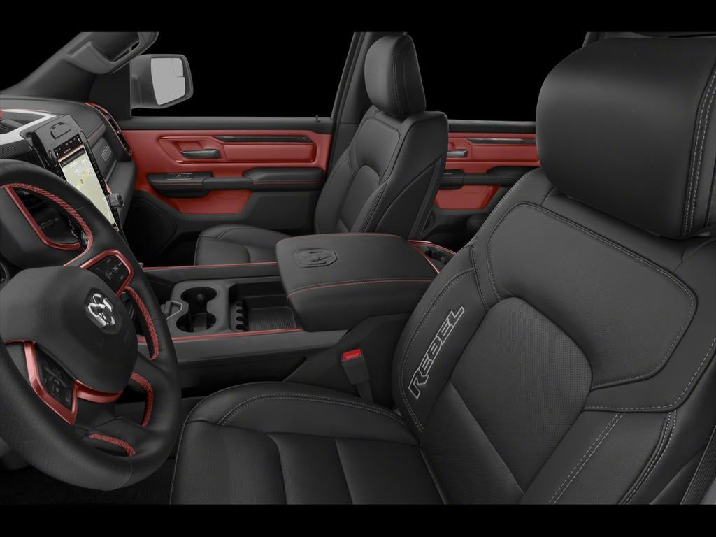 2020 RAM 1500 Limited Crew Cab 4x4 57' Box