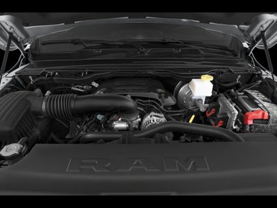 2020 RAM 1500 Limited Crew Cab 4x4 57' Box