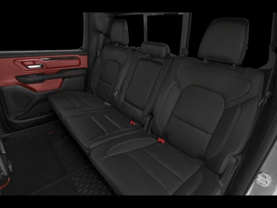 2020 RAM 1500 Limited Crew Cab 4x4 57' Box