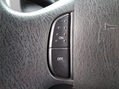 2011 Ford E-350 Cutaway Base