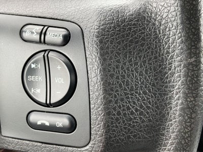 2019 Ford Super Duty F-650 Straight Frame Gas Reg Cab