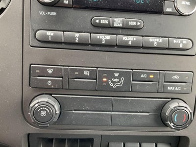 2019 Ford Super Duty F-650 Straight Frame Gas Reg Cab