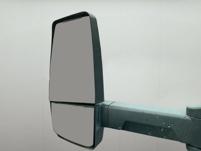 2019 Ford Super Duty F-650 Straight Frame Gas Reg Cab