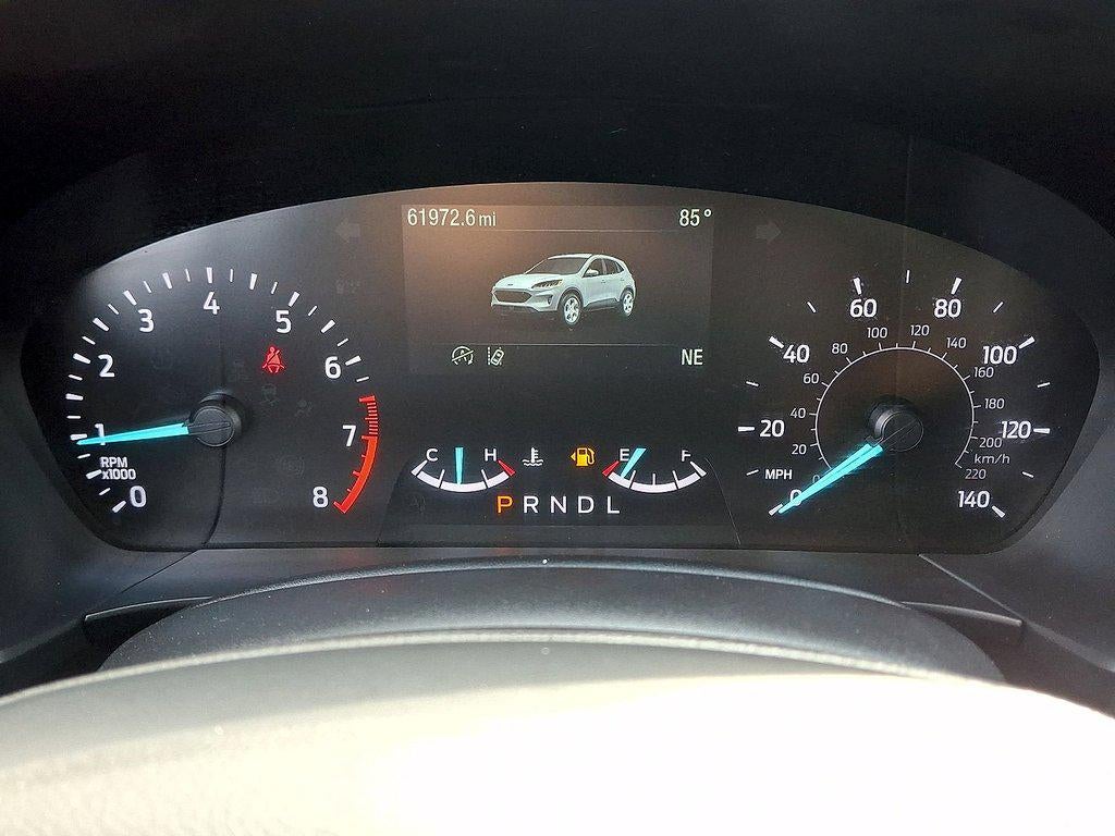 2020 Ford Escape SE FWD
