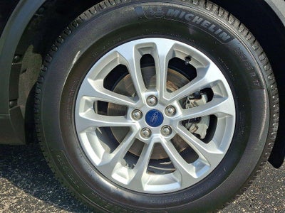 2020 Ford Escape SE FWD
