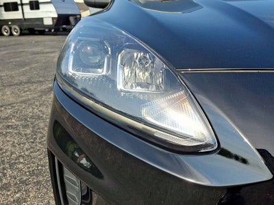2020 Ford Escape SE FWD
