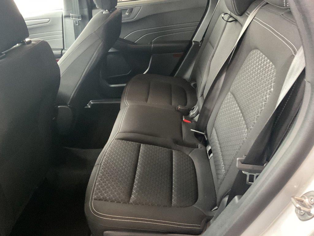 2025 Ford Escape Active FWD