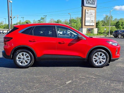 2024 Ford Escape Active FWD
