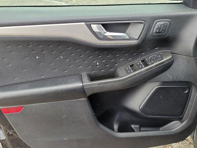 2020 Ford Escape SEL FWD