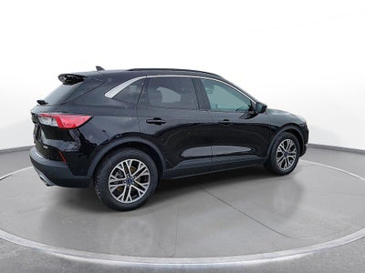 2020 Ford Escape SEL FWD