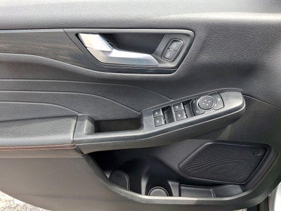 2024 Ford Escape ST-Line FWD