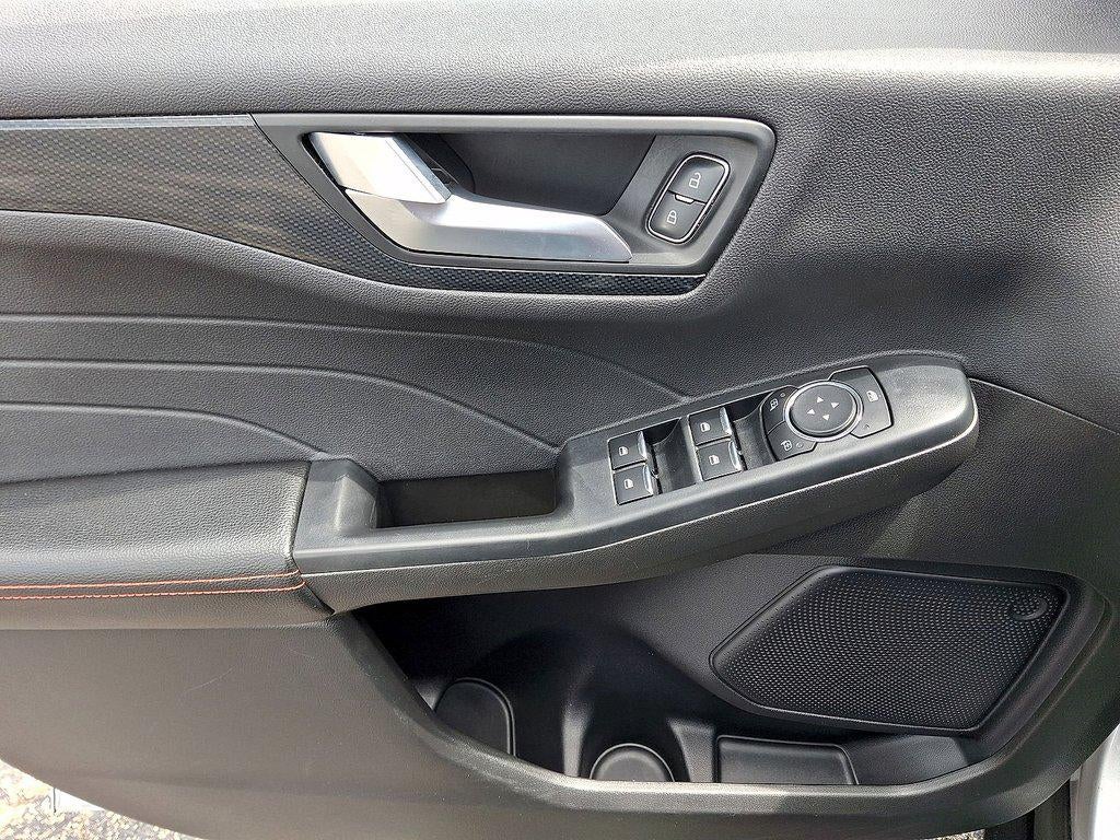 2024 Ford Escape ST-Line FWD