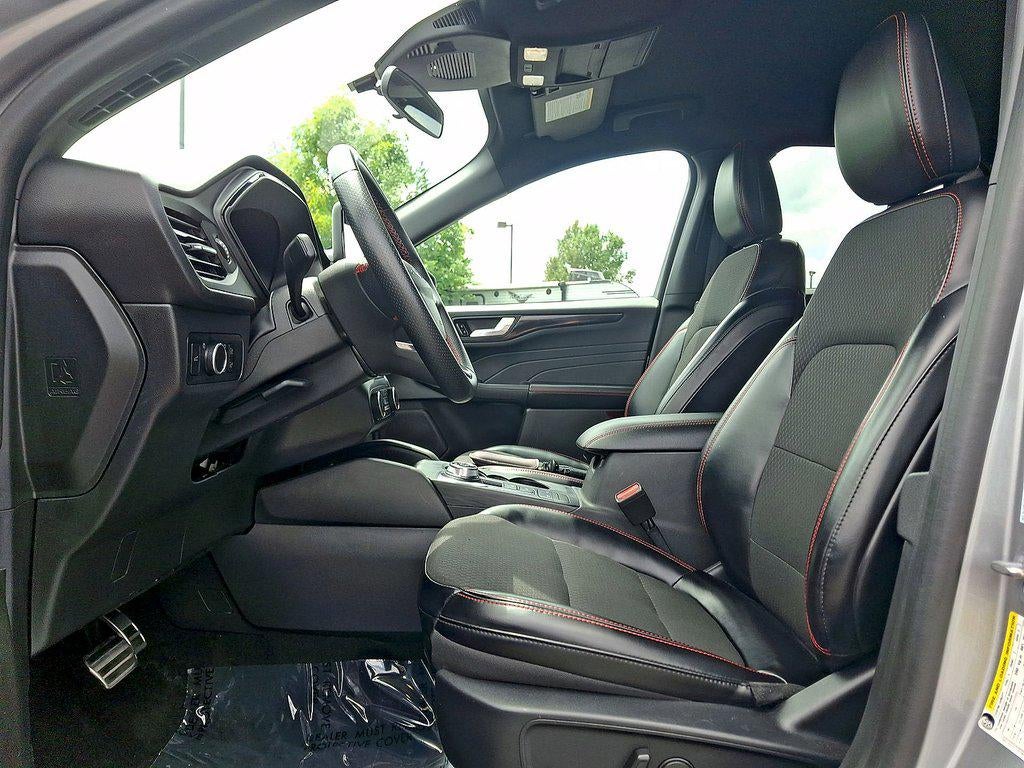 2024 Ford Escape ST-Line FWD