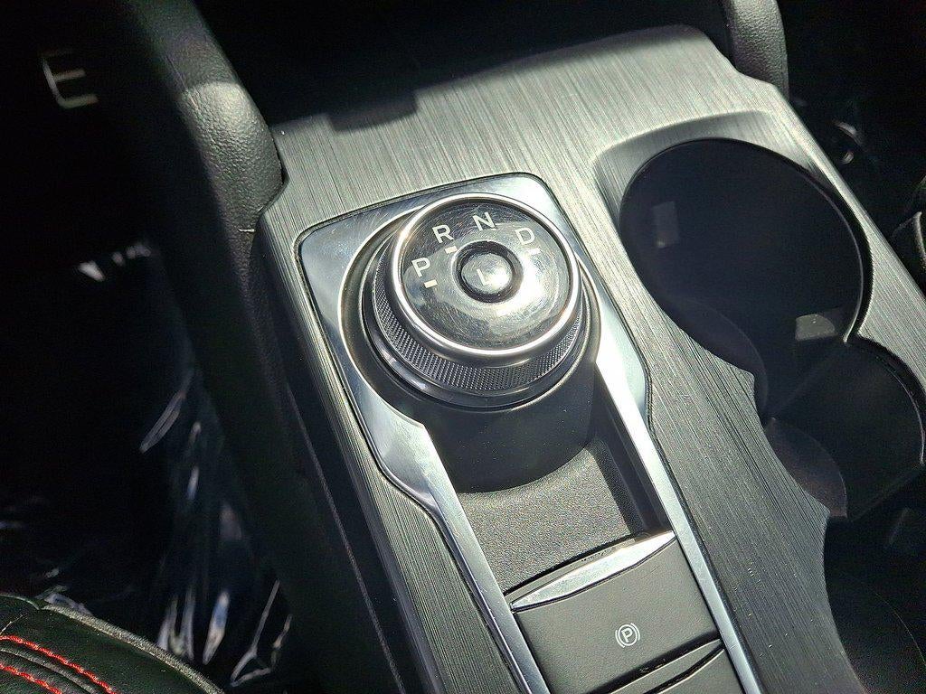 2024 Ford Escape ST-Line FWD