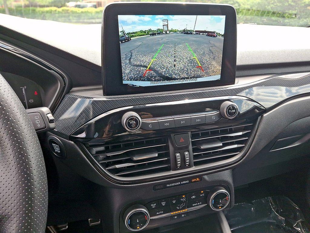 2024 Ford Escape ST-Line FWD
