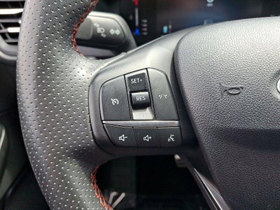 2024 Ford Escape ST-Line FWD