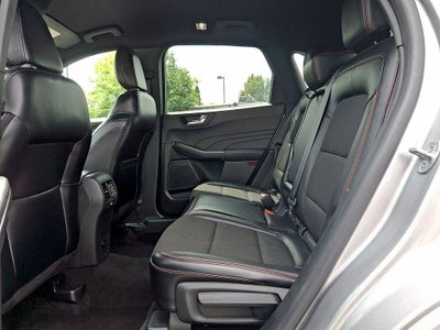 2024 Ford Escape ST-Line FWD