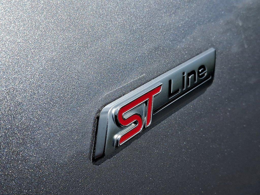 2024 Ford Escape ST-Line FWD