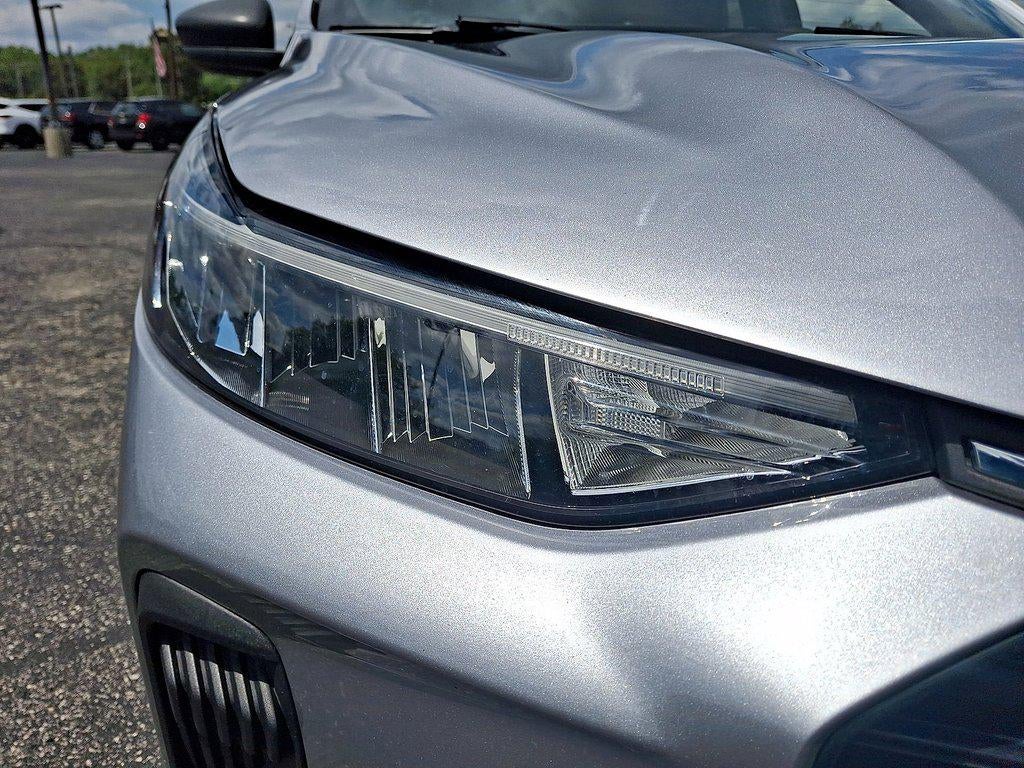 2024 Ford Escape ST-Line FWD