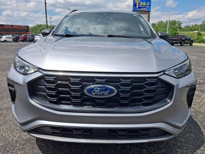 2024 Ford Escape ST-Line FWD