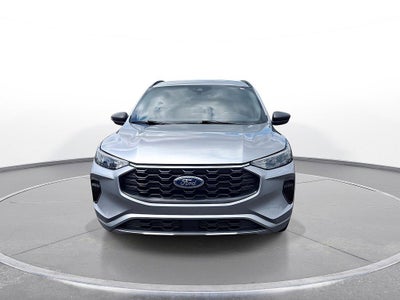2024 Ford Escape ST-Line FWD