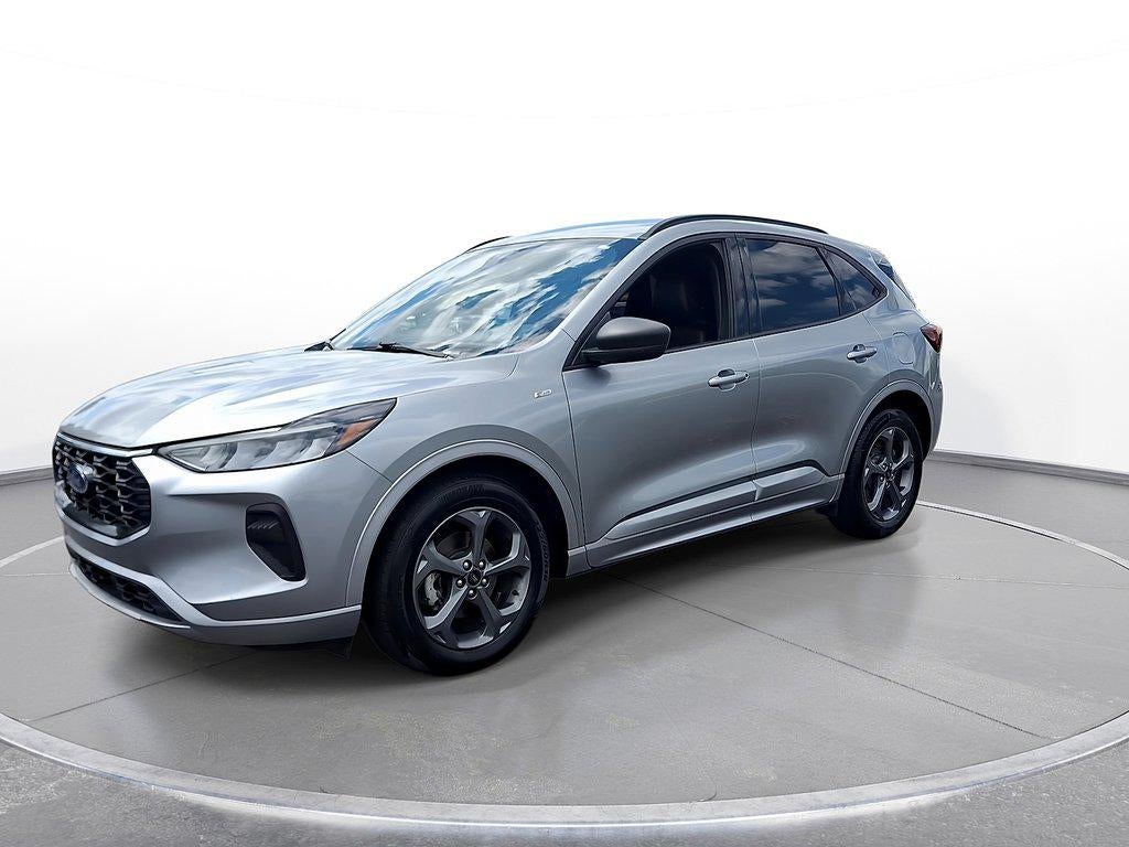 2024 Ford Escape ST-Line FWD