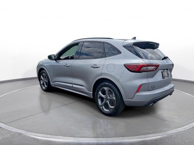 2024 Ford Escape ST-Line FWD