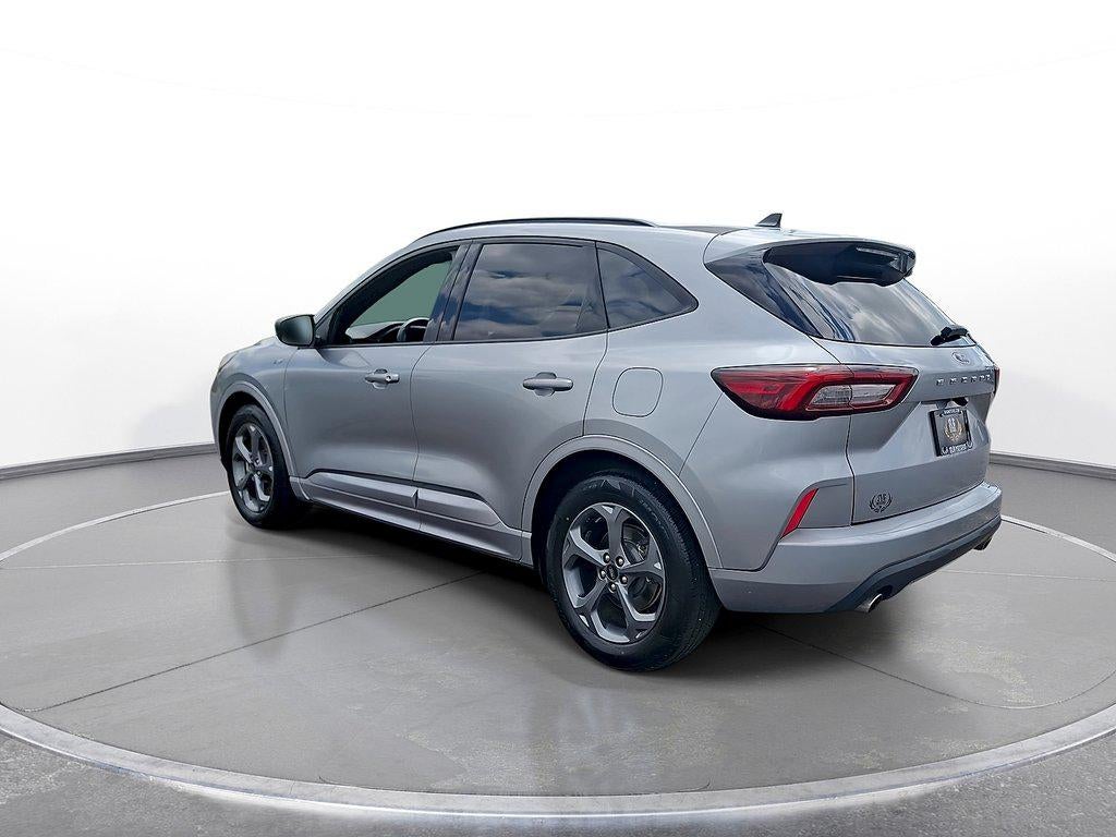 2024 Ford Escape ST-Line FWD