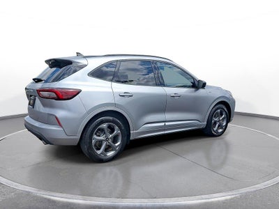 2024 Ford Escape ST-Line FWD