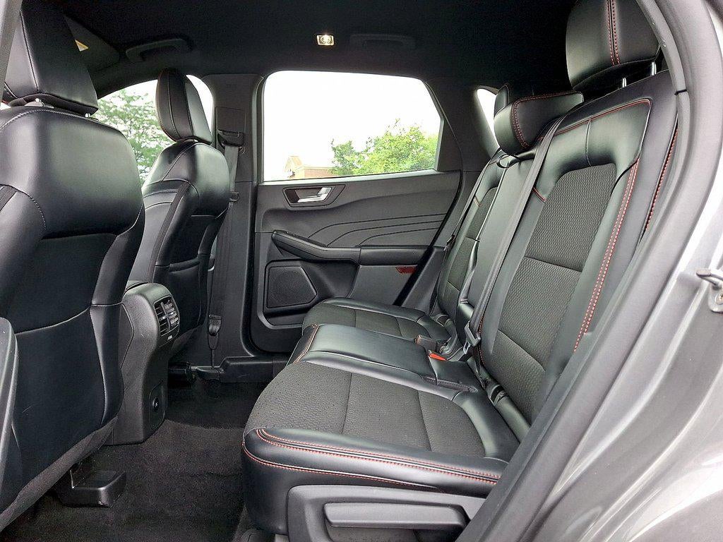 2025 Ford Escape ST-Line FWD