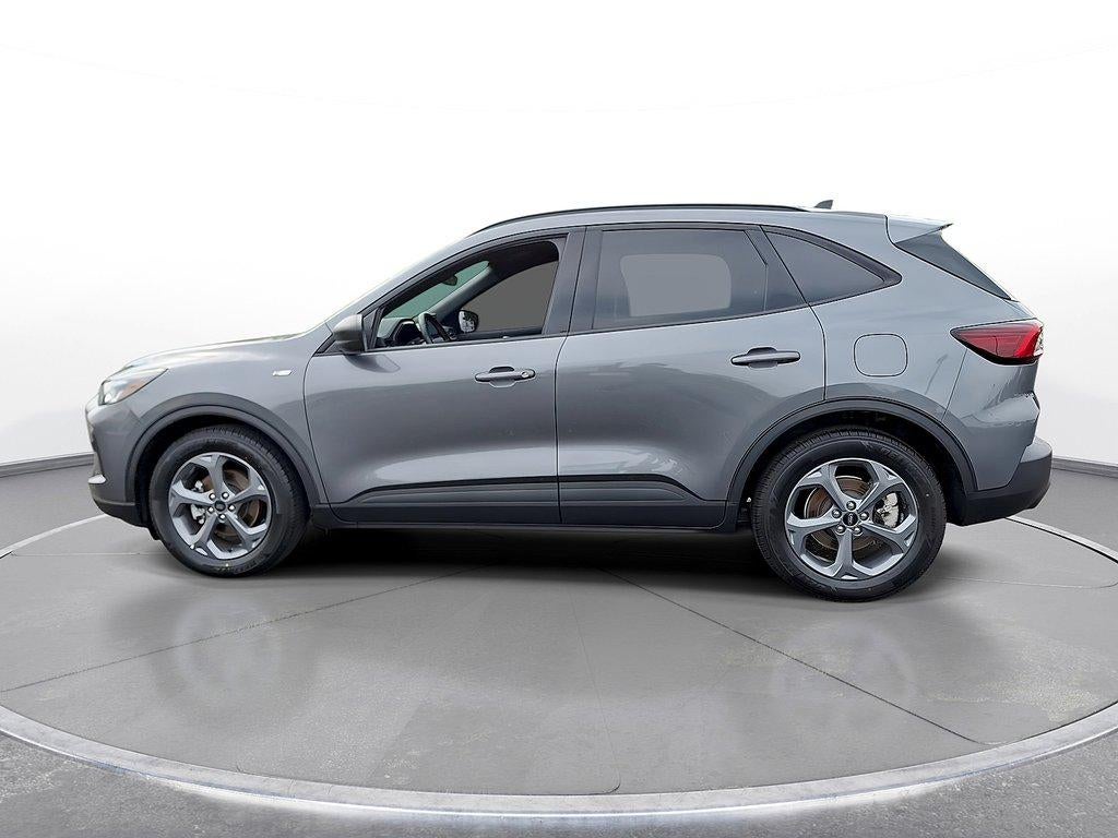 2025 Ford Escape ST-Line FWD