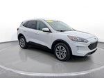 2022 Ford Escape SEL AWD