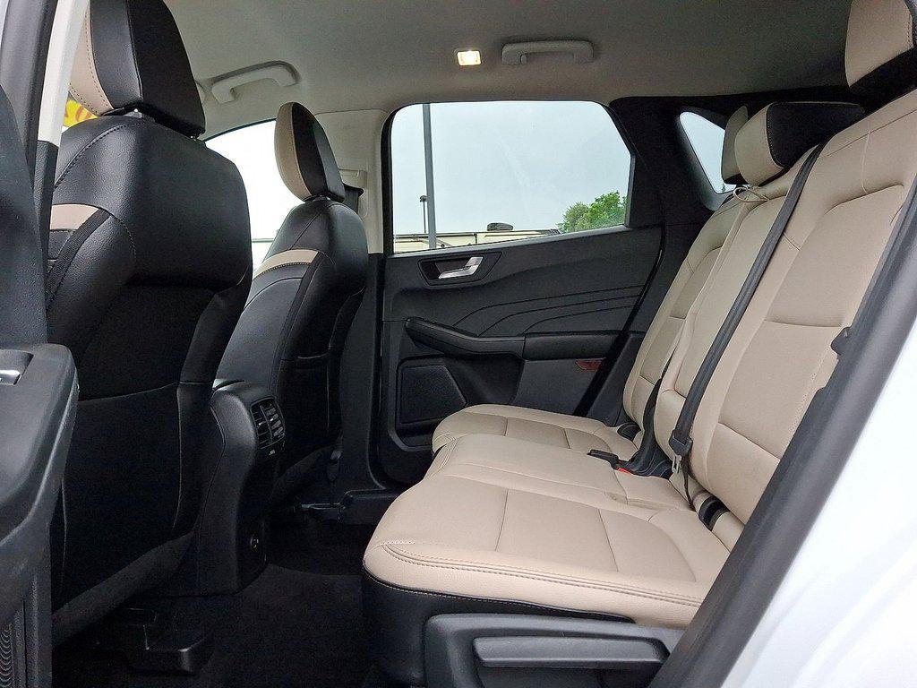 2022 Ford Escape SEL AWD