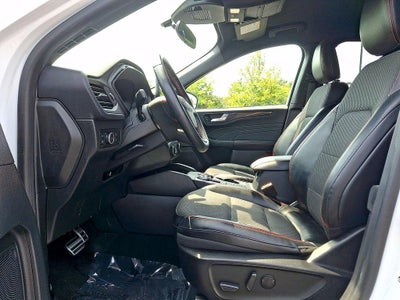 2023 Ford Escape ST-Line Select AWD