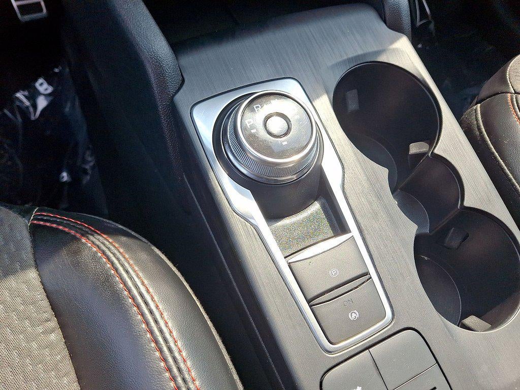 2023 Ford Escape ST-Line Select AWD